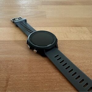 Garmin Forerunner 245